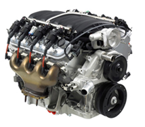 P3433 Engine